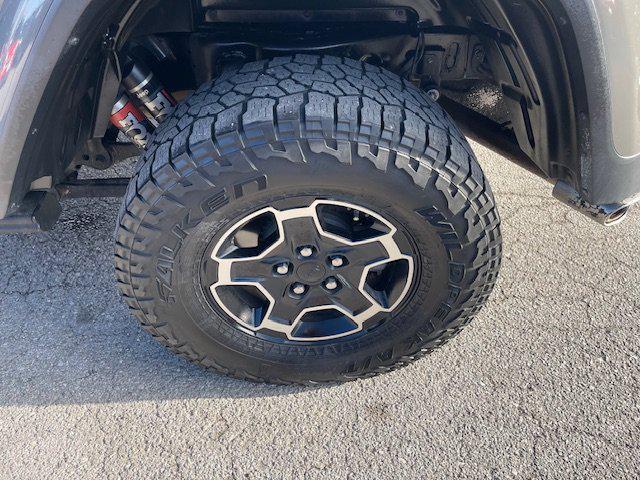 used 2020 Jeep Gladiator car, priced at $32,995