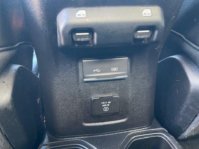 used 2020 Jeep Gladiator car, priced at $32,995