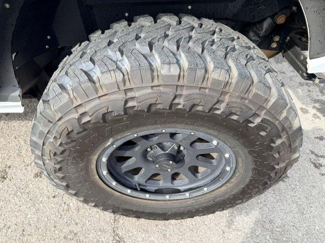 used 2018 Jeep Wrangler Unlimited car, priced at $21,995