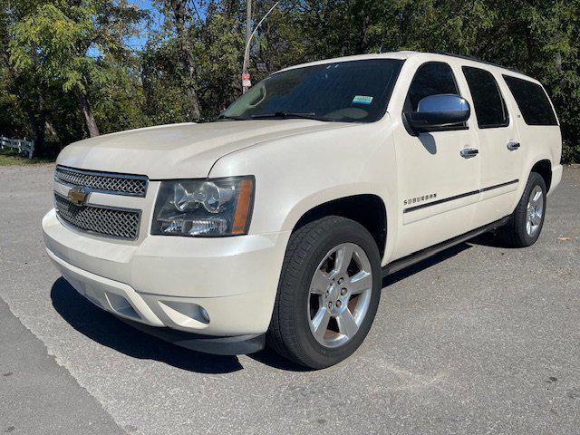 used 2013 Chevrolet Suburban car, priced at $10,995