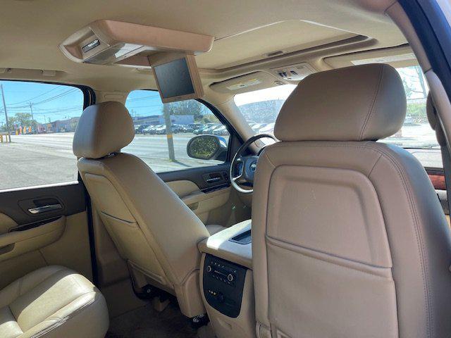 used 2013 Chevrolet Suburban car, priced at $10,995