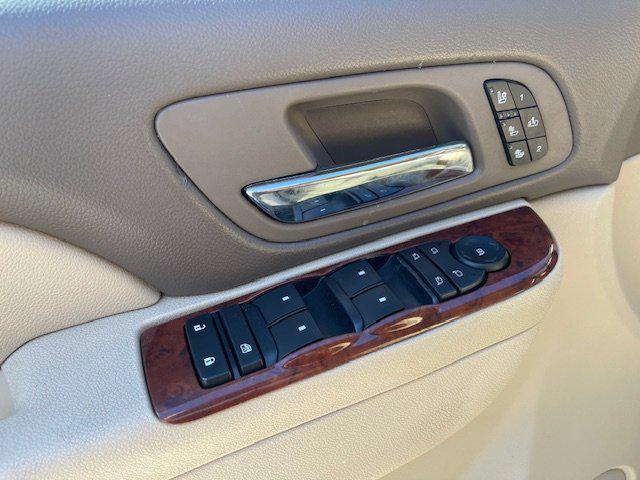 used 2013 Chevrolet Suburban car, priced at $10,995