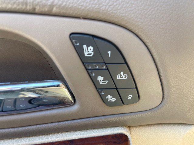 used 2013 Chevrolet Suburban car, priced at $10,995