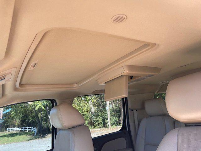 used 2013 Chevrolet Suburban car, priced at $10,995