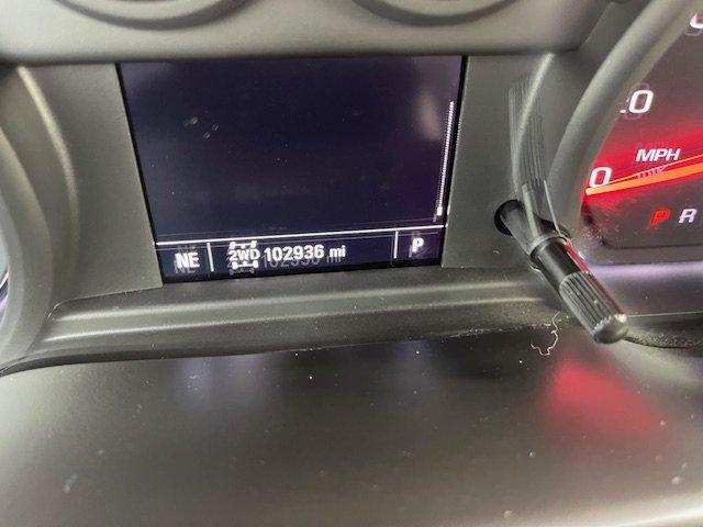 used 2020 Chevrolet Silverado 1500 car, priced at $27,995