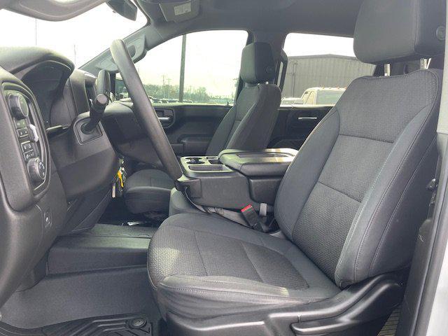 used 2020 Chevrolet Silverado 1500 car, priced at $27,995