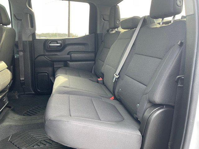 used 2020 Chevrolet Silverado 1500 car, priced at $27,995