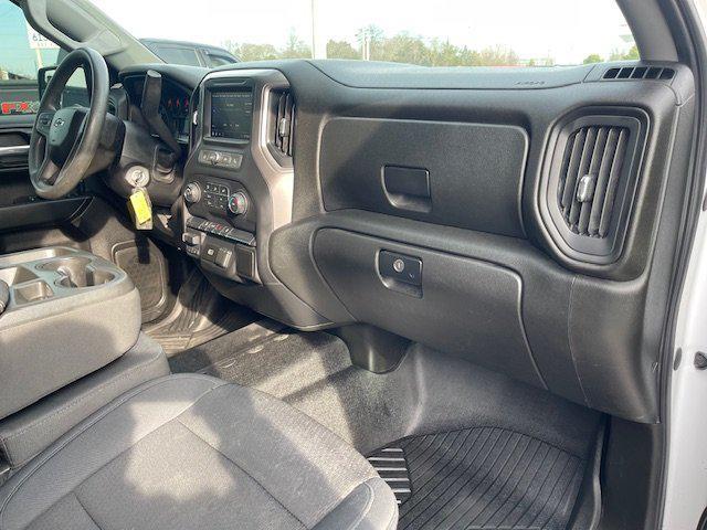 used 2020 Chevrolet Silverado 1500 car, priced at $27,995