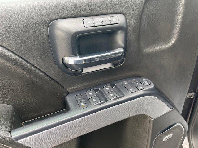 used 2014 Chevrolet Silverado 1500 car, priced at $15,995