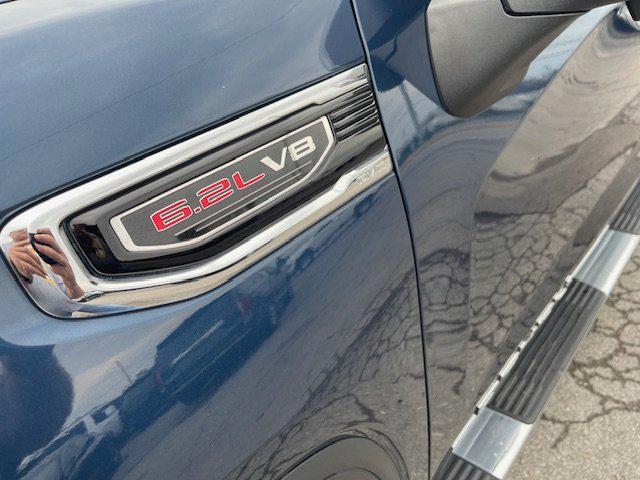 used 2019 GMC Sierra 1500 car, priced at $36,995