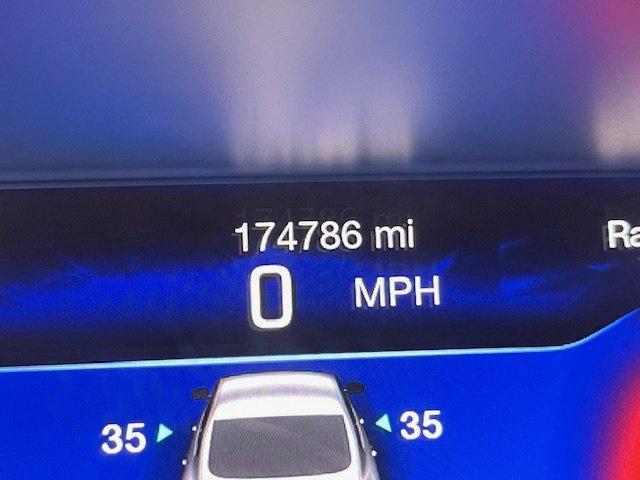 used 2015 Chrysler 200 car, priced at $5,500