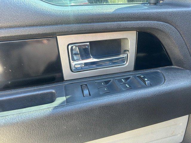 used 2011 Ford F-150 car, priced at $9,493