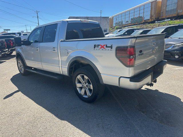 used 2011 Ford F-150 car, priced at $9,493