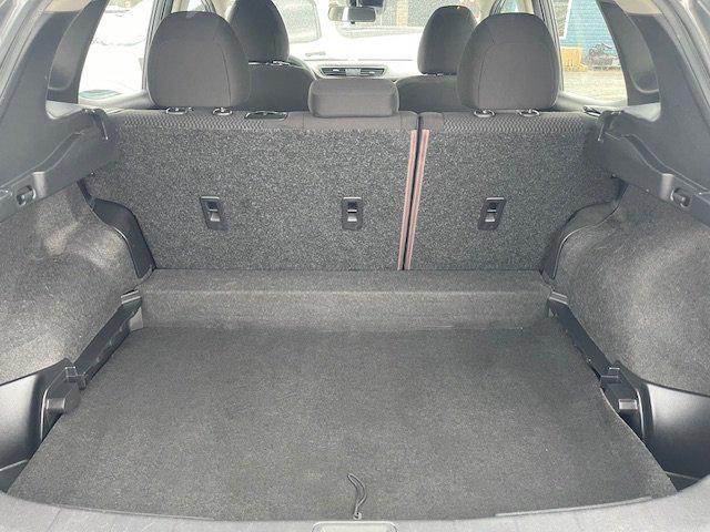 used 2020 Nissan Rogue Sport car, priced at $9,995