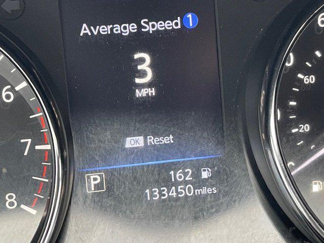 used 2020 Nissan Rogue Sport car, priced at $9,995