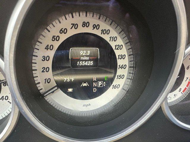 used 2013 Mercedes-Benz CLS-Class car, priced at $13,493