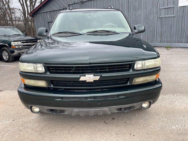used 2004 Chevrolet Tahoe car, priced at $8,995