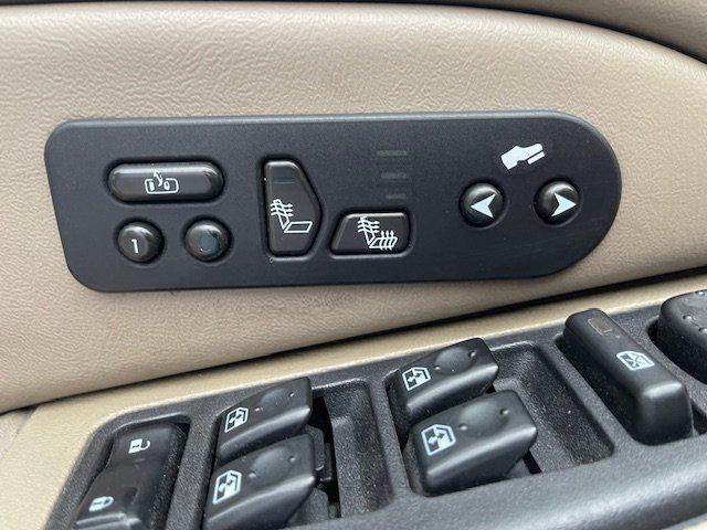 used 2004 Chevrolet Tahoe car, priced at $8,995