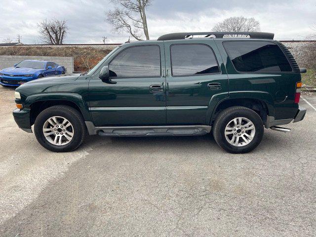used 2004 Chevrolet Tahoe car, priced at $8,995