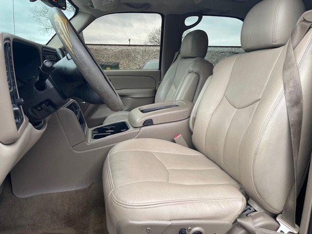 used 2004 Chevrolet Tahoe car, priced at $8,995