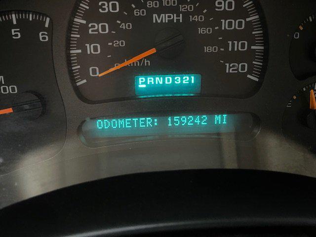 used 2004 Chevrolet Tahoe car, priced at $8,995