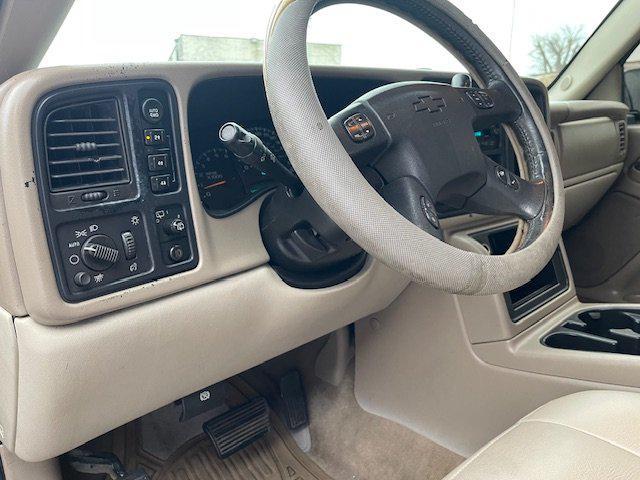 used 2004 Chevrolet Tahoe car, priced at $8,995