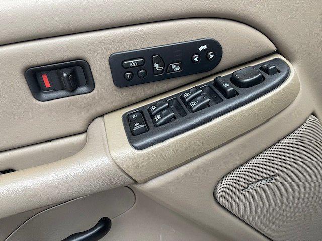 used 2004 Chevrolet Tahoe car, priced at $8,995