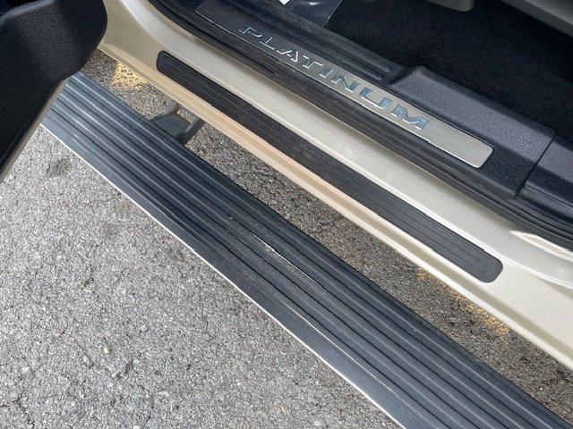 used 2017 Ford Expedition EL car, priced at $16,995