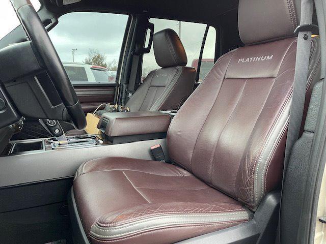 used 2017 Ford Expedition EL car, priced at $16,995