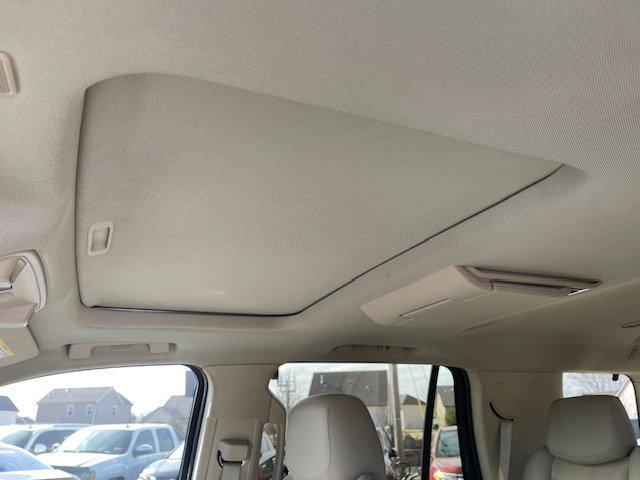 used 2020 Cadillac Escalade car, priced at $31,995