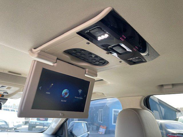 used 2020 Cadillac Escalade car, priced at $31,995