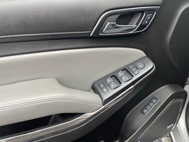 used 2018 Chevrolet Tahoe car, priced at $22,995