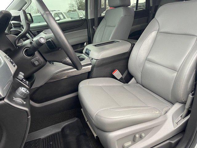 used 2018 Chevrolet Tahoe car, priced at $22,995