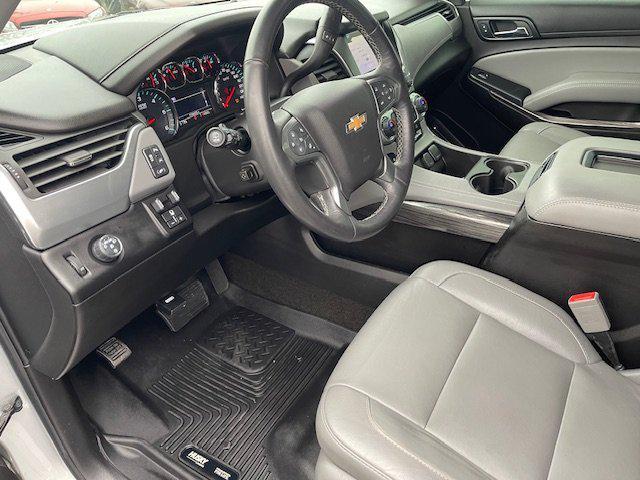 used 2018 Chevrolet Tahoe car, priced at $22,995