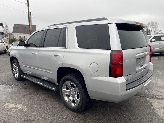 used 2018 Chevrolet Tahoe car, priced at $22,995