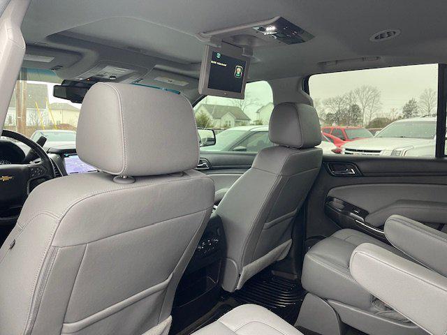used 2018 Chevrolet Tahoe car, priced at $22,995