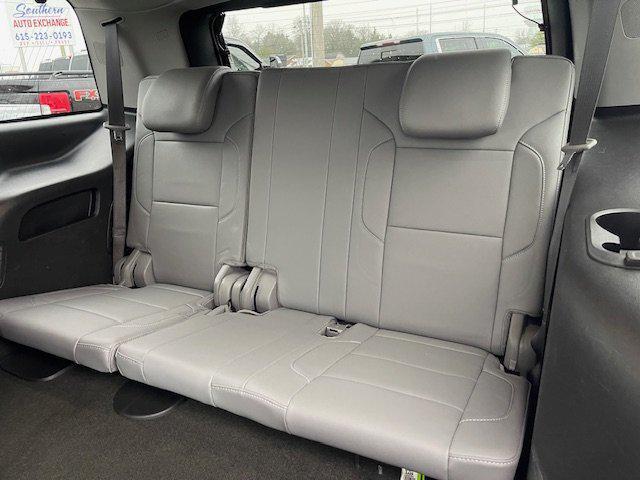 used 2018 Chevrolet Tahoe car, priced at $22,995