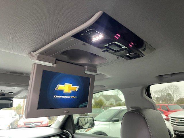 used 2018 Chevrolet Tahoe car, priced at $22,995