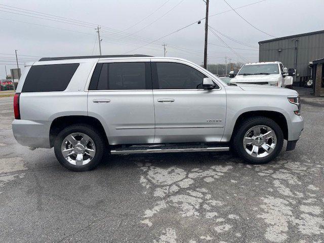 used 2018 Chevrolet Tahoe car, priced at $22,995