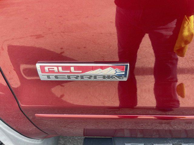 used 2017 GMC Sierra 1500 car, priced at $23,995