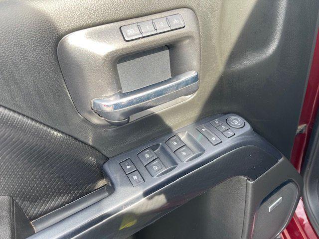 used 2017 GMC Sierra 1500 car, priced at $23,995