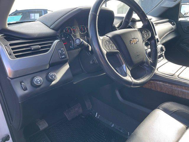 used 2020 Chevrolet Suburban car, priced at $24,995