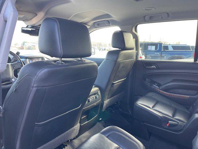 used 2020 Chevrolet Suburban car, priced at $24,995