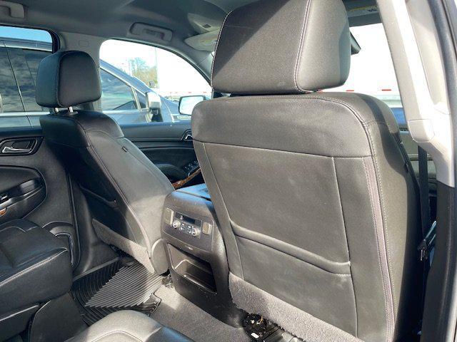 used 2020 Chevrolet Suburban car, priced at $24,995