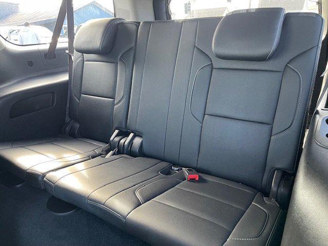 used 2020 Chevrolet Suburban car, priced at $24,995