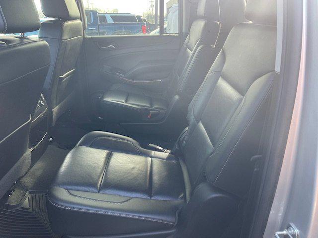 used 2020 Chevrolet Suburban car, priced at $24,995