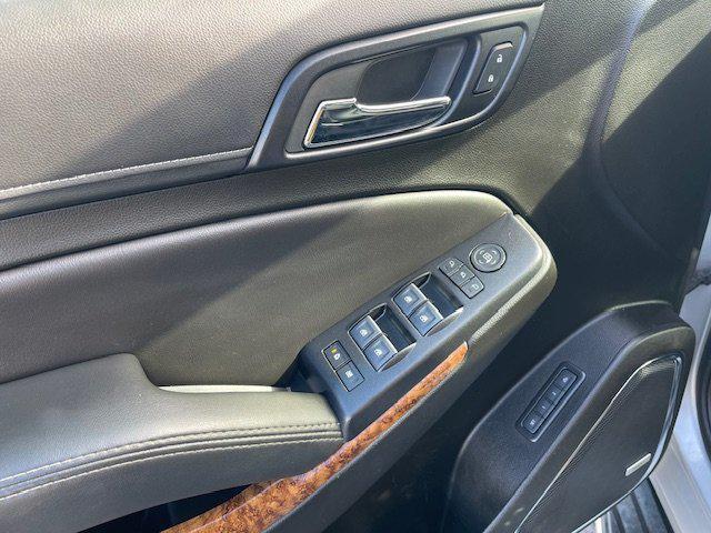 used 2020 Chevrolet Suburban car, priced at $24,995