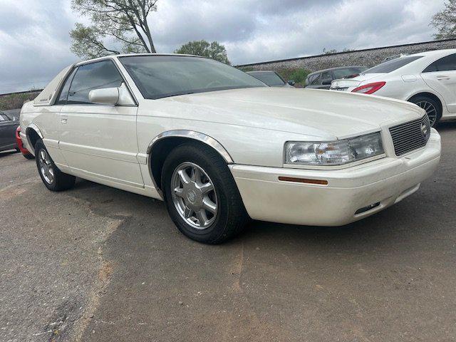 used 2000 Cadillac Eldorado car, priced at $6,995