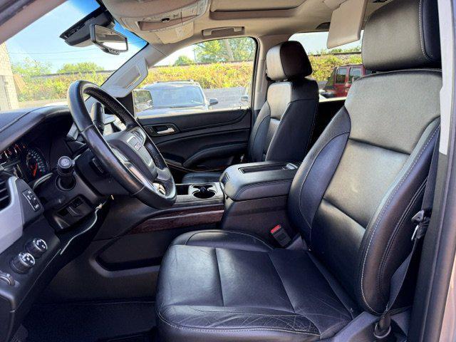 used 2019 GMC Yukon XL car, priced at $24,493