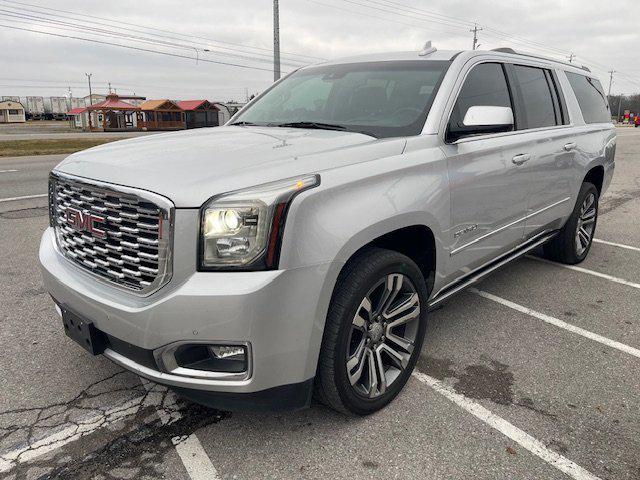 used 2019 GMC Yukon XL car, priced at $25,995